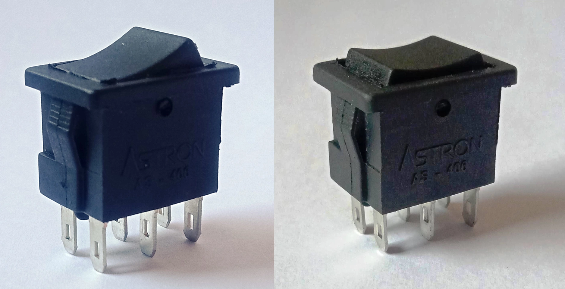 Rocker Switches India