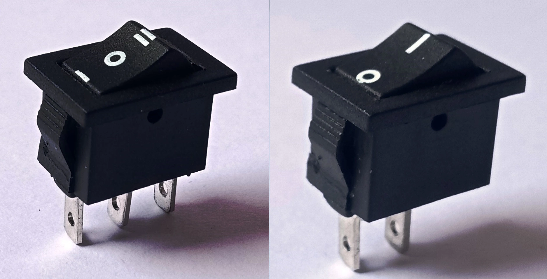 Rocker Switches Indiaa